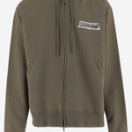 Felpa in cotone Masking Tape 850338 TTVL72840 BALENCIAGA 