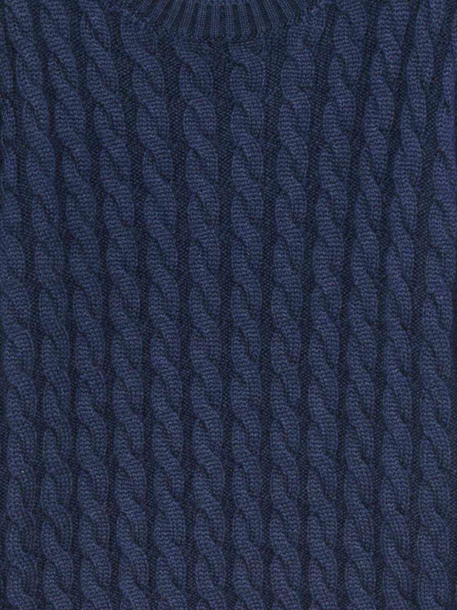 MAGLIONE IN LANA CON DETTAGLIO WEB 823229 XKEWQ4180 GUCCI KIDS 