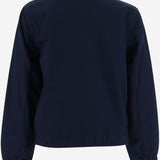 GIACCA IN COTONE CON LOGO 323934661 002 POLO RALPH LAUREN KIDS 