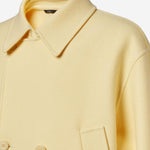 CAPPOTTO IN LANA FW1415 AOYAF0QJ6 FENDI 