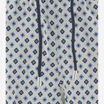 costume da bagno Comfort Light con stampa cravatte COM0009 00091H MC2 SAINT BARTH 