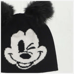 CAPPELLO BEANIE CON TOPOLINO RUBBY 00978C MC2 SAINT BARTH 