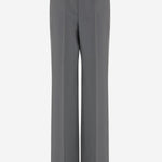 PANTALONI SARTORIALI IN NYLON 845357 ZAFKB1088 GUCCI 