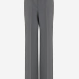 PANTALONI SARTORIALI IN NYLON 845357 ZAFKB1088 GUCCI 