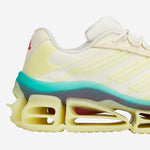 SNEAKERS MEGARIDE X WILLY CHAVARRIA KJ2040 CREAMWHITEBRIGHTYELLOW ADIDAS X WILLY CHAVARRIA 