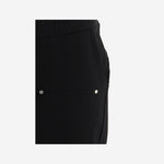 PANTALONI CORTI IN COTONE B0030617 FA583099 44 LABEL GROUP 