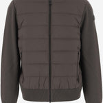 GIUBBOTTO IMBOTTITO 9B00015 M1131243 MONCLER 