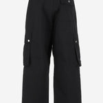 LE PANTALON CARGO 246PA0971534 990 JACQUEMUS 