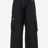 LE PANTALON CARGO 246PA0971534 990 JACQUEMUS 