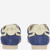 SNEAKERS WINDSPIN IN PELLE WSLM UB20 AUTRY 