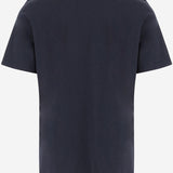 AUTRY TSPMA7CBCOTTONBLUE