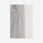 PANTALONI CARGO IN COTONE 168650 137 TORY BURCH 