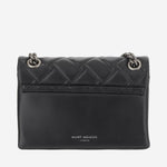 Borsa kensington in pelle 1470800109 BLACK KURT GEIGER 