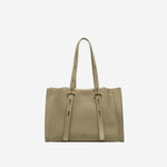 BORSA PAULINA IN PELLE MARTELLATA PAULINA AIREP1850 MINOBOSSI 