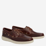 MOCASSINI CLASSIC BOAT IN PELLE TB0A6CXM EIW1 TIMBERLAND 