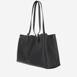 BORSA SHOPPING GG EMBLEM MEDIA 815213 AAEC21000 GUCCI 