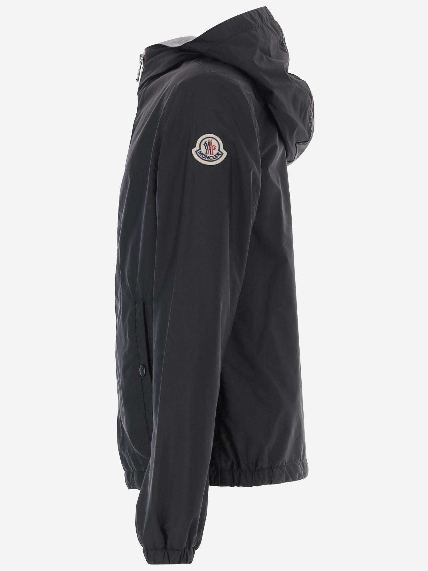MONCLER ENFANTS 1A0005753A5E999