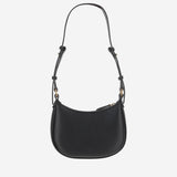 BORSA A SPALLA BABY HALF MOON IN PELLE 103538 A0F1Z99Q PINKO 