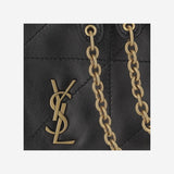 BORSA JAMIE 4.3 MINI IN PELLE 766754 AAB321000 SAINT LAURENT 