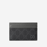 Portacarte GG bicolore 768248 FACQC1048 GUCCI 
