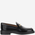 Mocassini in pelle XXW20L0JO70SHA B999 TODS 