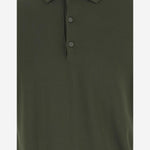 POLO IN COTONE K4126RW 576 K-WAY 