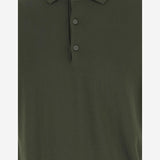 POLO IN COTONE K4126RW 576 K-WAY 