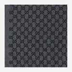 SCIARPA CON MOTIVO GG 391246 4G2001160 GUCCI 