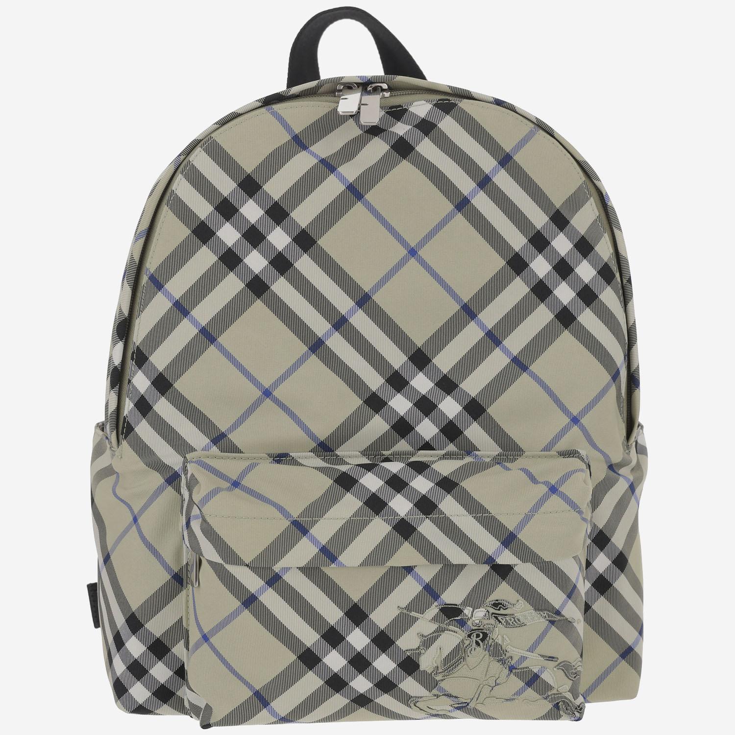 BURBERRY 8106710LICHEN