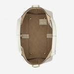 BORSA SHOPPING IN PELLE MINI XBWEBRF0100UBL 1O92 TODS 