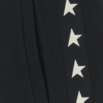 PANTALONI DA JOGGING DOROTEA STAR COLLECTION GWP00877 P00052180203 GOLDEN GOOSE 