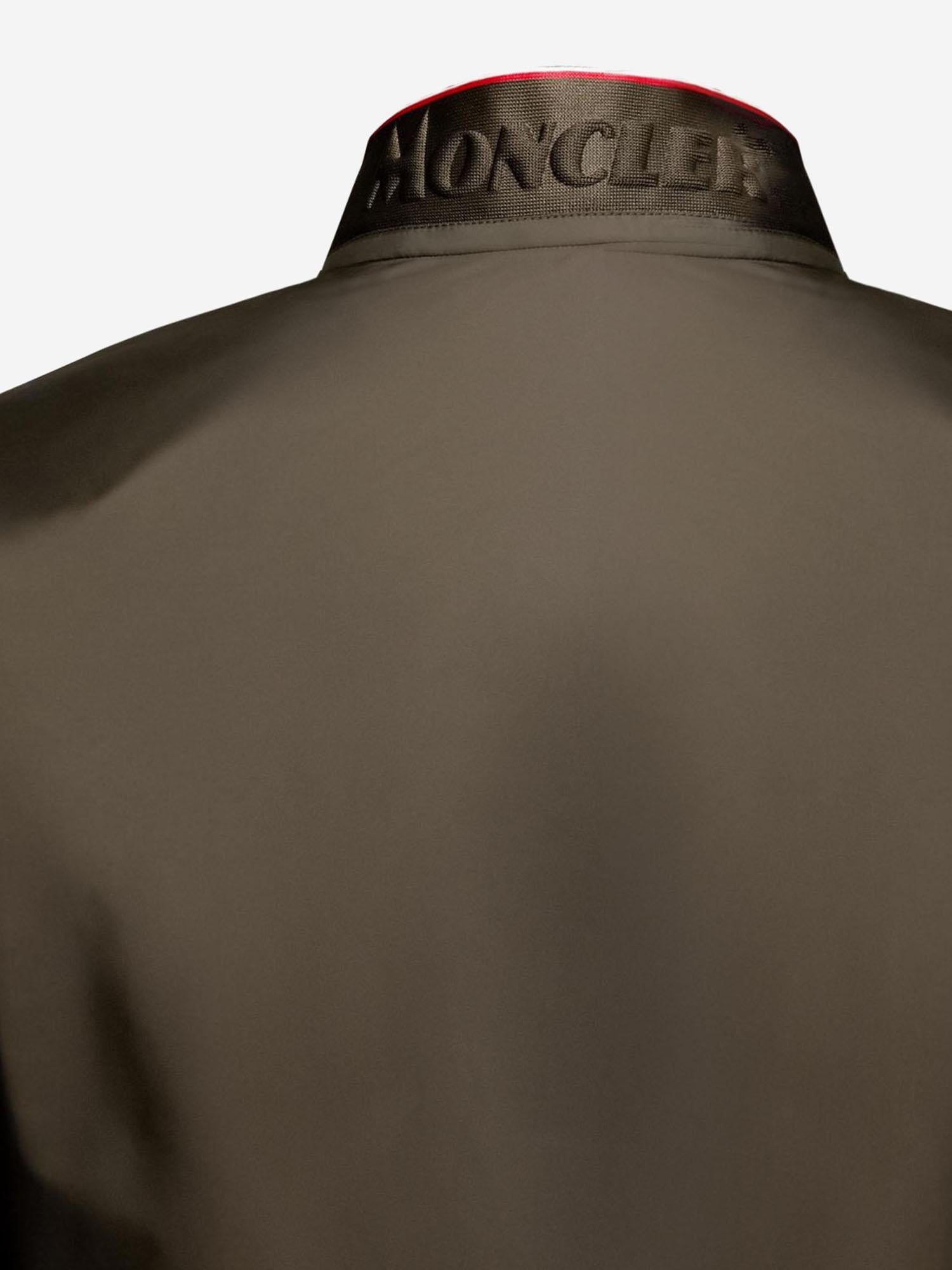 GIACCA REPPE IN NYLON 1A00161 68352835 MONCLER 