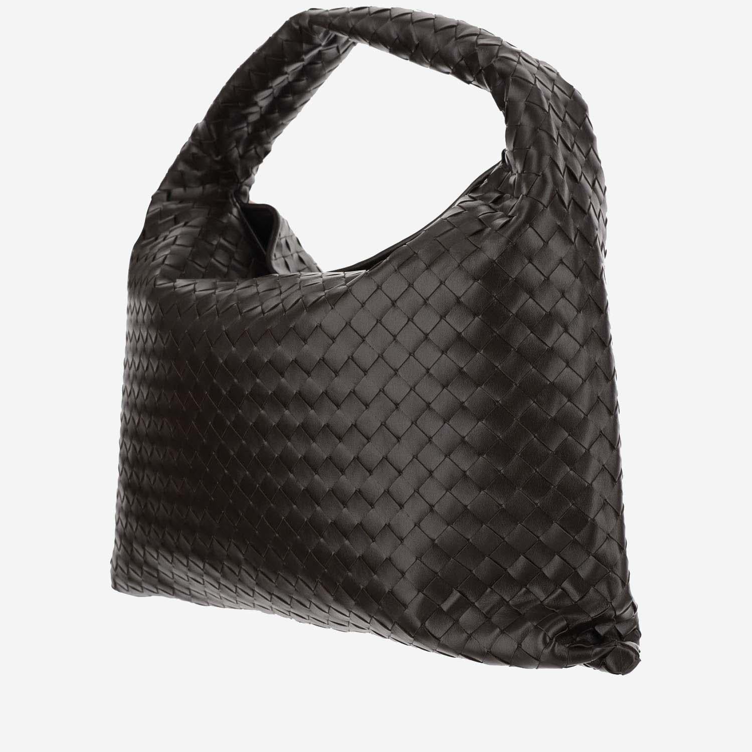 BORSA HOP GRANDE 763970 V3IV12190 BOTTEGA VENETA 