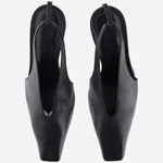 SLINGBACK EVELINA IN PELLE ARMTMSC03 NA01002 ARMARIUM 