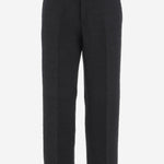 PANTALONI IN MISTO LANA 837421 Z7ATM1000 GUCCI 