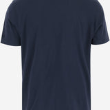T-SHIRT IN COTONE DOV0009 00134H MC2 SAINT BARTH 