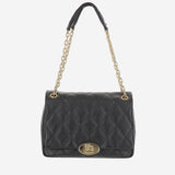Borsa Strand media? 8111250 BLACK BURBERRY 