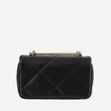 BORSA KIRA MINI IN NAPPA 154710 001 TORY BURCH 