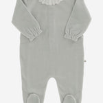 TUTINA INTERA IN VELLUTO PEYNIKN0201 014 BONPOINT KIDS 