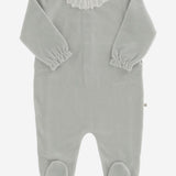 TUTINA INTERA IN VELLUTO PEYNIKN0201 014 BONPOINT KIDS 