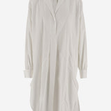 ABITO ELINOR IN COTONE 7797W2517 OWH THE ROW 