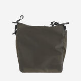 BORSA A TRACOLLA IN NYLON CON LOGO 5746985151 180 AND WANDER 