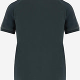 POLO IN COTONE CON LOGO MJNA19 182DF0R3V MIU MIU 