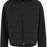 Giubotto imbottito con cappuccio JP000112U 520769300 HERNO 