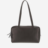 ASTRA BORSA DA BOWLING IN PELLE W1725L117 DBAS THE ROW 