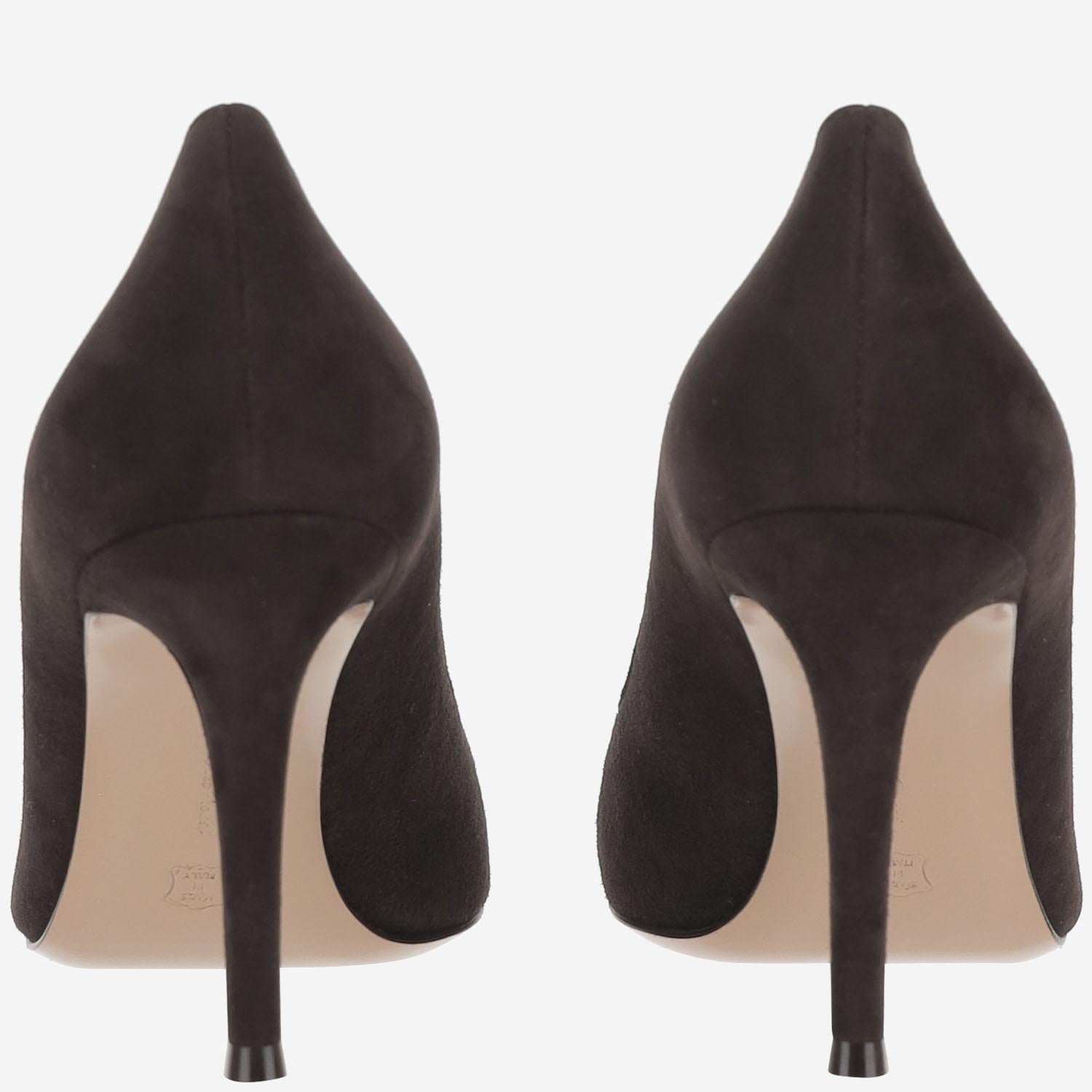 DÉCOLLETÉ GIANVITO 85 G24580 85RICCAM GIANVITO ROSSI 