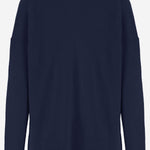 Maglia in lana e cashmere 26217101 14 ALLUDE 