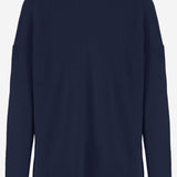 Maglia in lana e cashmere 26217101 14 ALLUDE 