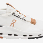 Sneakers Cloudnova 2 3WE30224798 IVORYSPHINX ON RUNNING 