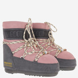 STIVALETTI ICON LOW 1409730 HJ05 MOON BOOT X GUEST IN RESIDENCE 